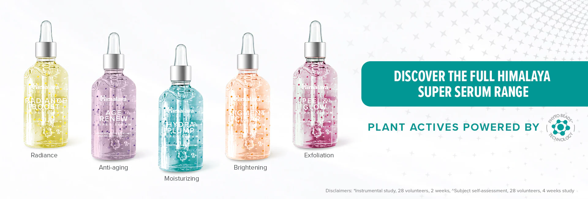 Natural Elegance From Head To Toe